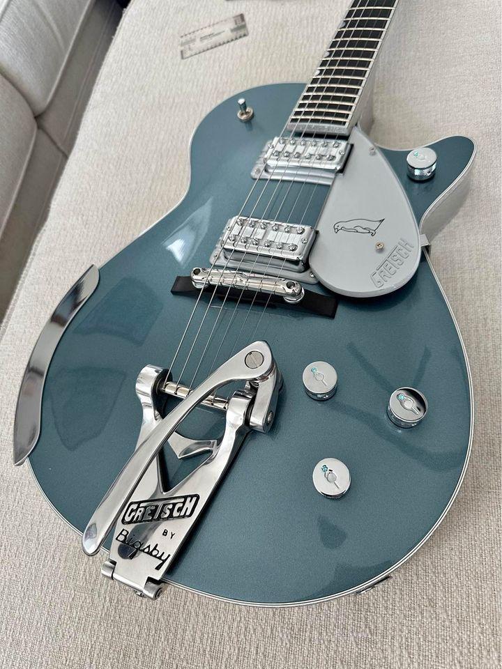 Gretsch G6136T-140