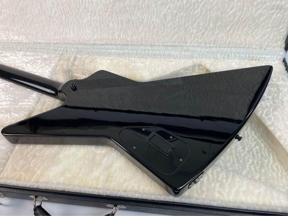 Gibson Explorer Shred GOTM 2008