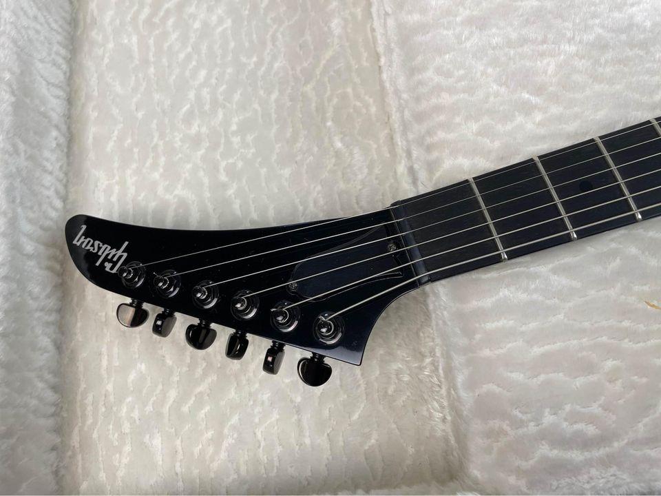 Gibson Explorer Shred GOTM 2008