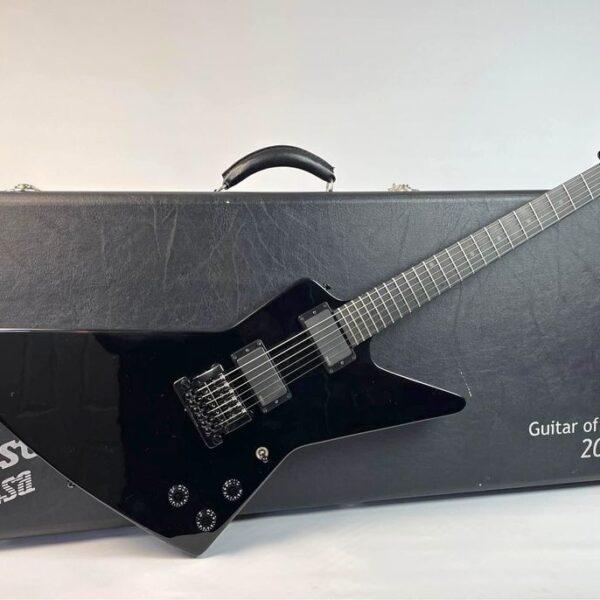 Gibson Explorer Shred GOTM 2008