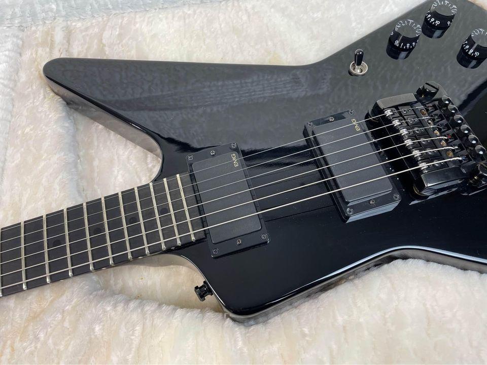 Gibson Explorer Shred GOTM 2008