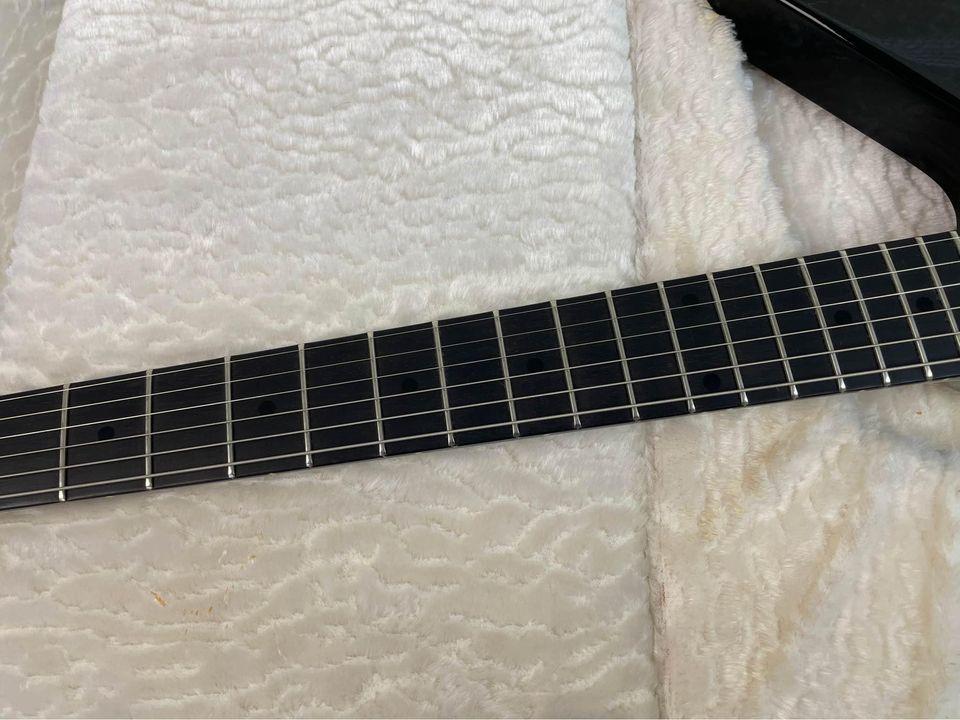 Gibson Explorer Shred GOTM 2008