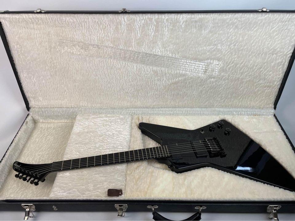 Gibson Explorer Shred GOTM 2008