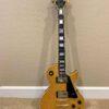 Rare 1978 Gibson Les Paul Custom Six-String Electric Guitar