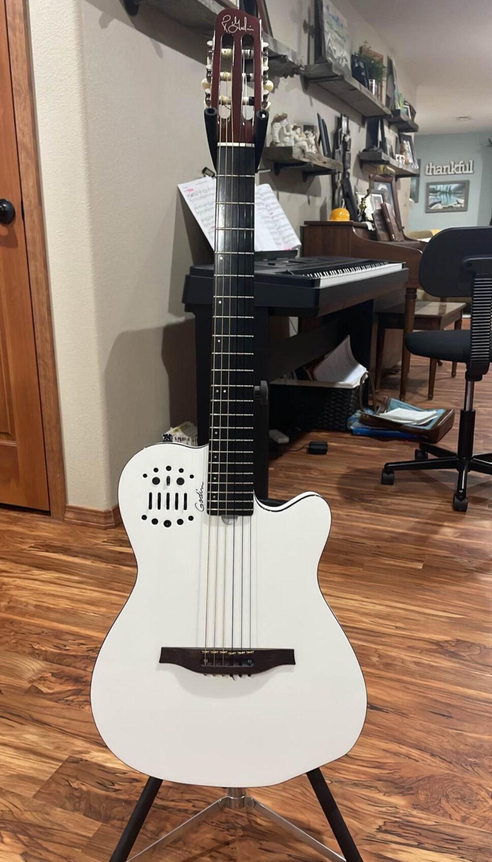 Godin ACS SA Multiac