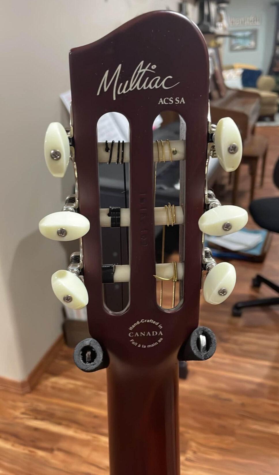 Godin ACS SA Multiac