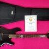 Ibanez Paul Grey PGB1 SLIPKNOT Discontinued very rare MINT!