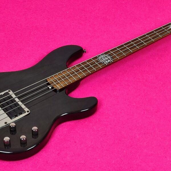 Ibanez Paul Grey PGB1 SLIPKNOT Discontinued very rare MINT!