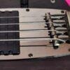 Ibanez Paul Grey PGB1 SLIPKNOT Discontinued very rare MINT!