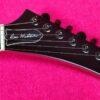 Gibson Dave Mustaine Flying V EXP Metallic Silver MINT!