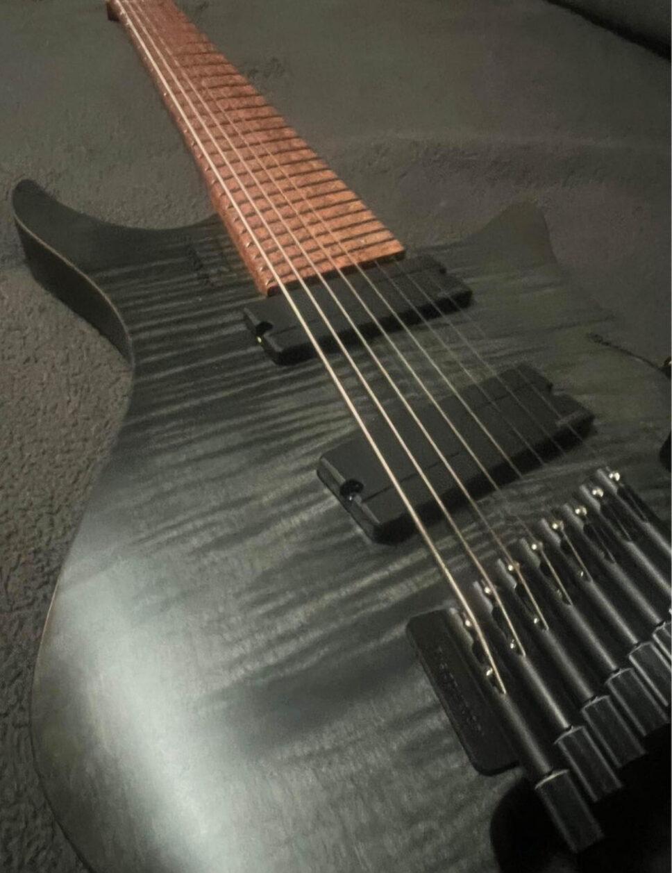 Strandberg Boden 8 original