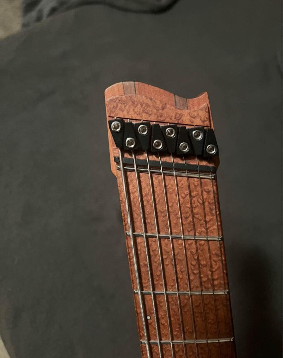 Strandberg Boden 8 original