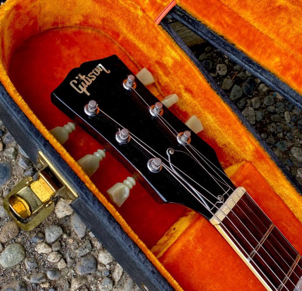 1967 Gibson ES-335 - Collector Grade
