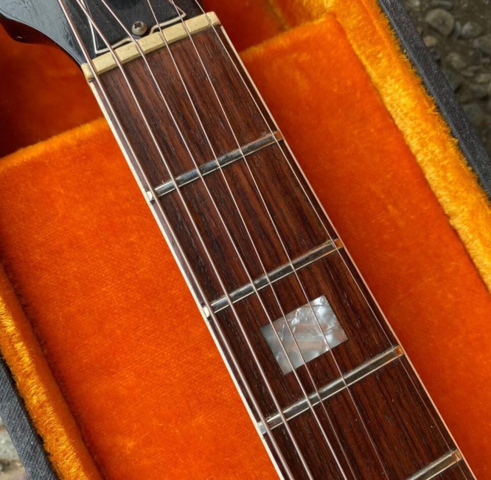 1967 Gibson ES-335 - Collector Grade