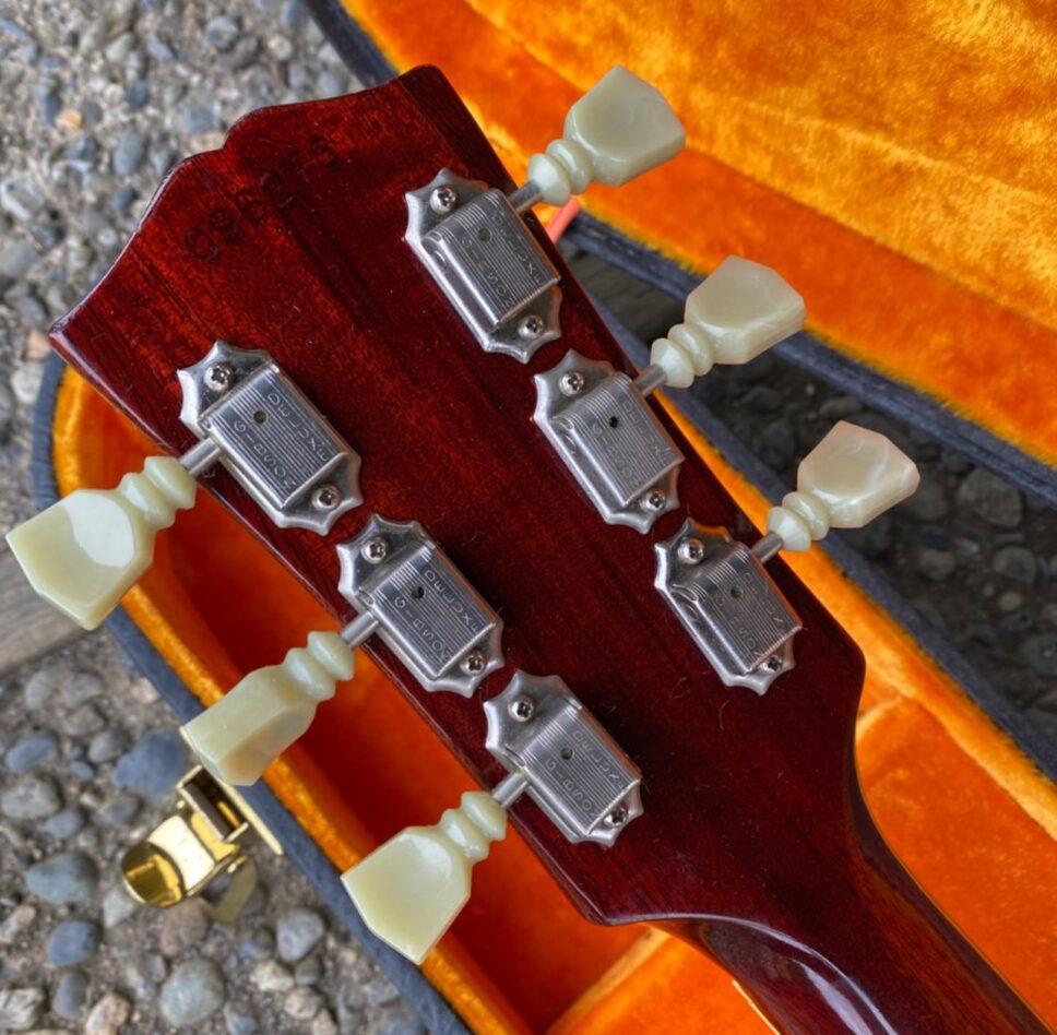 1967 Gibson ES-335 - Collector Grade