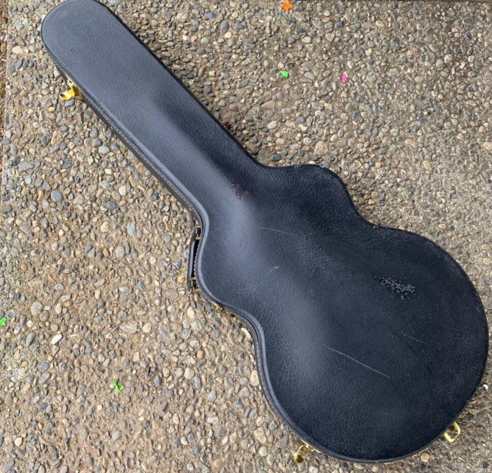 1967 Gibson ES-335 - Collector Grade