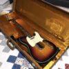 62 TELECASTER GUITAR (AVRI) 2008 CUSTOM FENDER