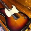 62 TELECASTER GUITAR (AVRI) 2008 CUSTOM FENDER