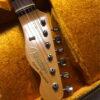 62 TELECASTER GUITAR (AVRI) 2008 CUSTOM FENDER