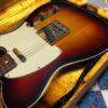 62 TELECASTER GUITAR (AVRI) 2008 CUSTOM FENDER