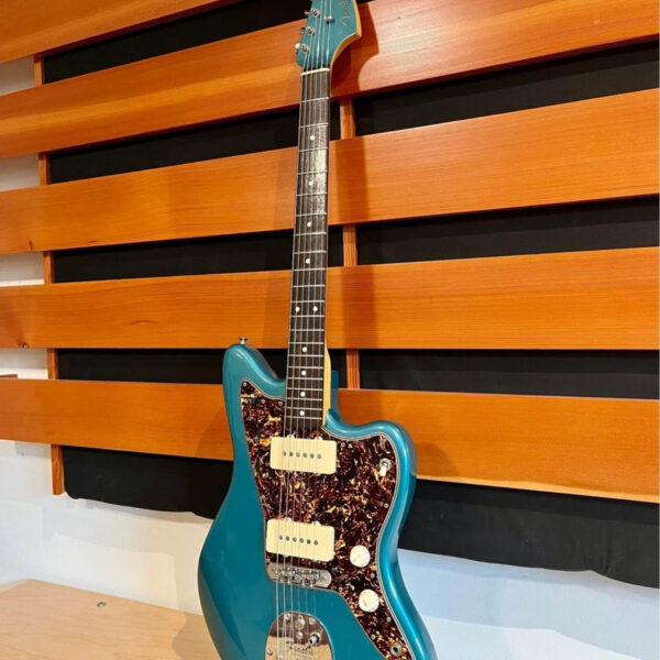 2008 Fender Jazzmaster AVRI ‘62 FSR Thin Skin