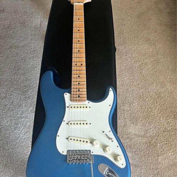 American Fender Stratocaster 2020