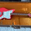 Fender '62 Jazzmaster AVRI Limited Edition Wildwood