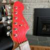 Fender '62 Jazzmaster AVRI Limited Edition Wildwood