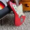 Fender '62 Jazzmaster AVRI Limited Edition Wildwood