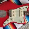 Fender '62 Jazzmaster AVRI Limited Edition Wildwood