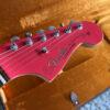 Fender '62 Jazzmaster AVRI Limited Edition Wildwood
