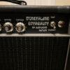 Amplified Nation Wonderland Overdrive 50w