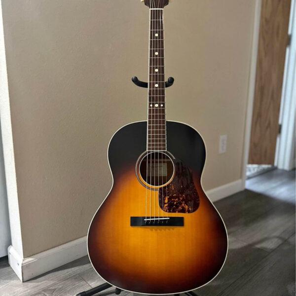 Waterloo by Collings WL-JK