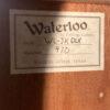Waterloo by Collings WL-JK