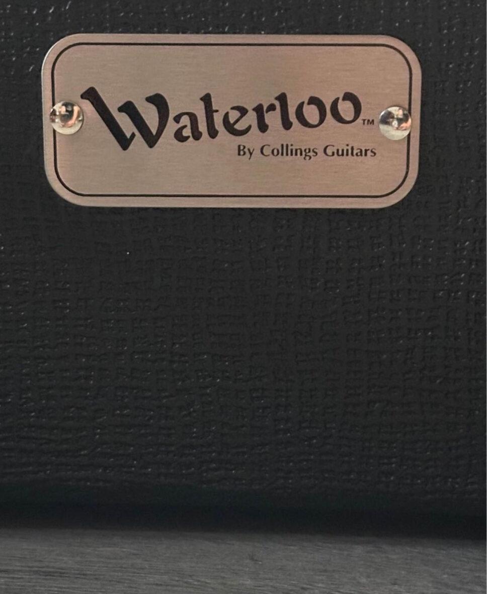 Waterloo by Collings WL-JK