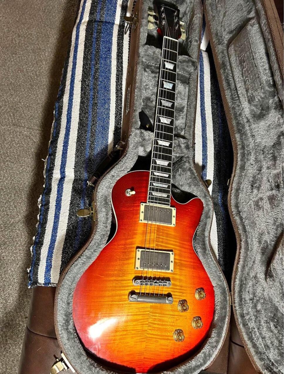 Eastman SB59/v 2023