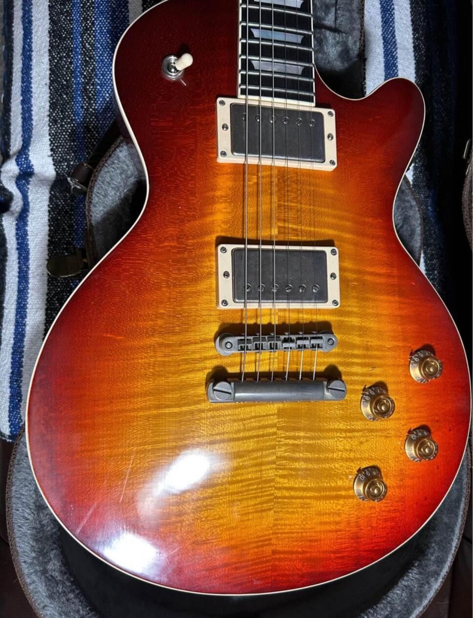 Eastman SB59/v 2023