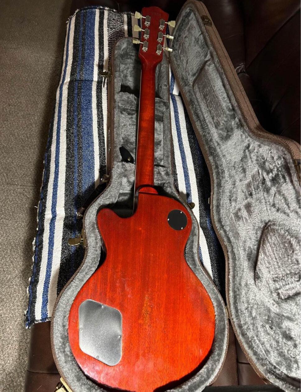 Eastman SB59/v 2023