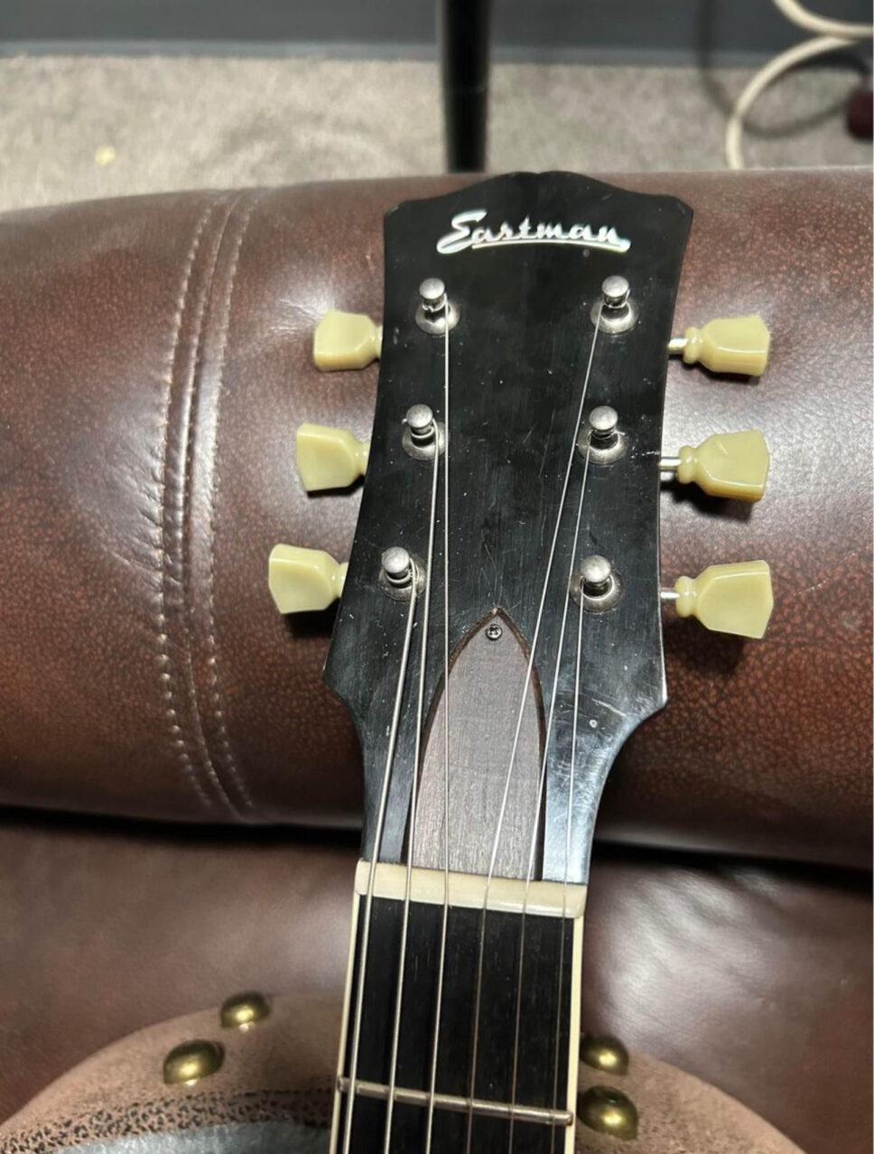 Eastman SB59/v 2023