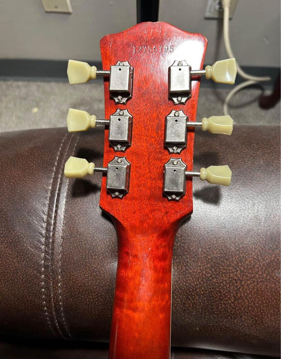 Eastman SB59/v 2023