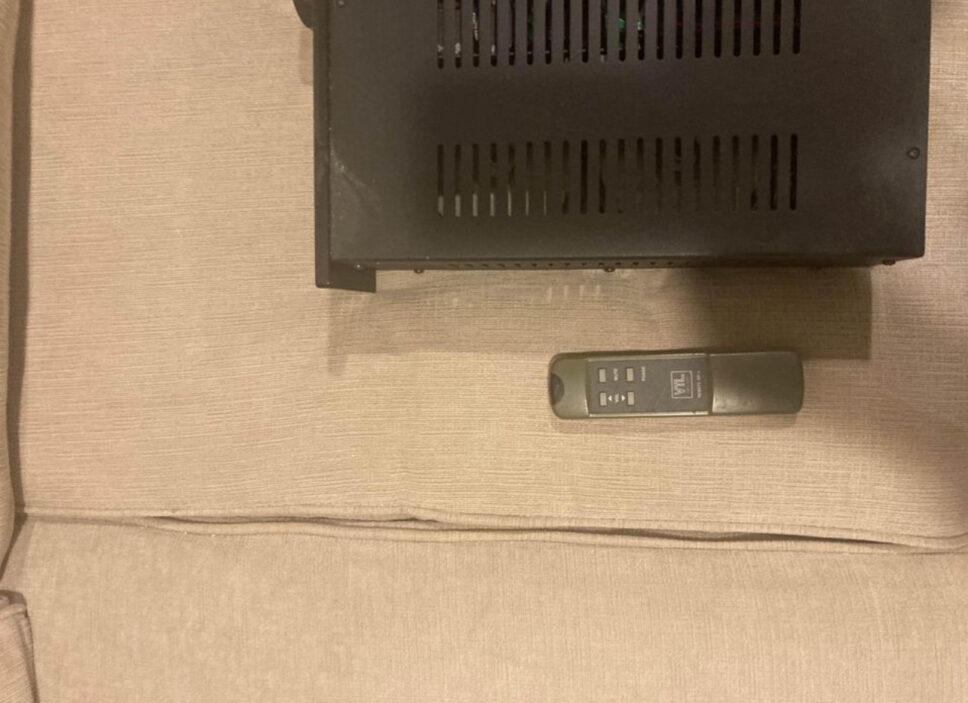VTL 5.5 Preamp