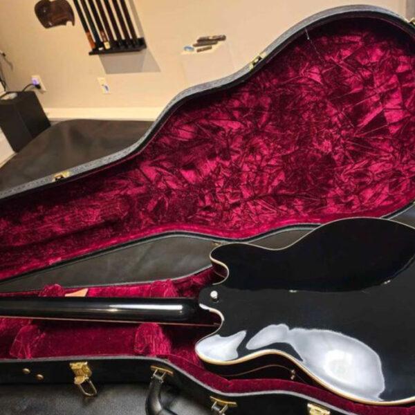 Gibson Custom Shop ES339