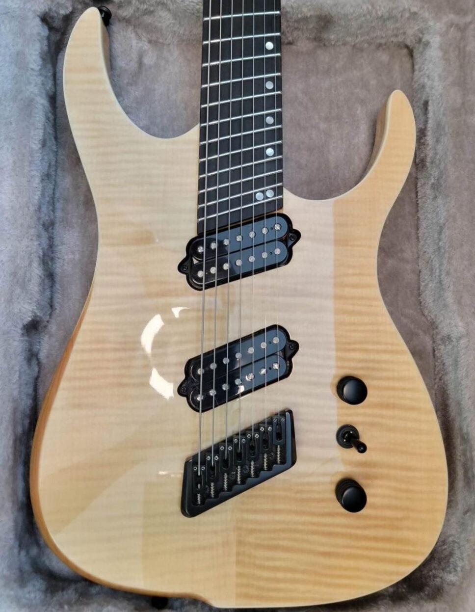 Ormsby Hype GTR 7