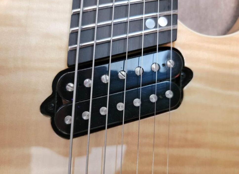 Ormsby Hype GTR 7