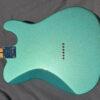 Fender Mod Shop Telecaster Deluxe Left