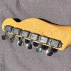 Fender Mod Shop Telecaster Deluxe Left
