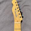 Fender Mod Shop Telecaster Deluxe Left