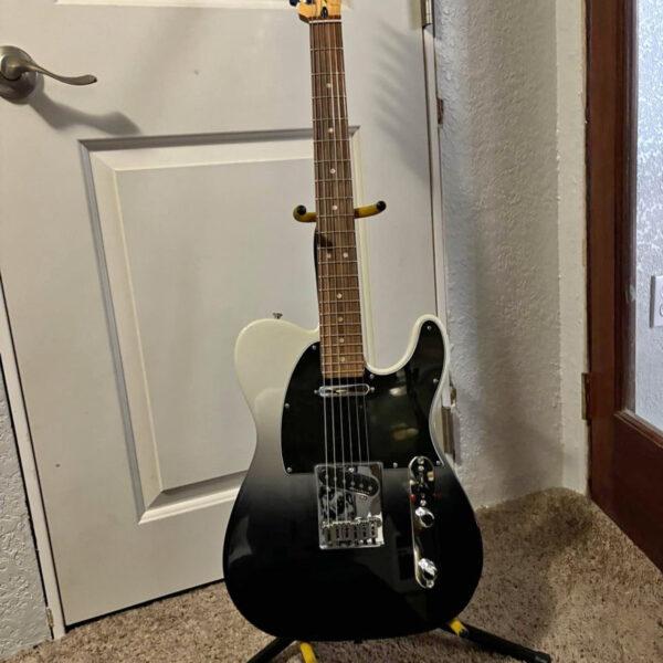 Fender Player Plus Telecaster, Pau Ferro Fretboard