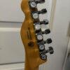 Fender Player Plus Telecaster, Pau Ferro Fretboard