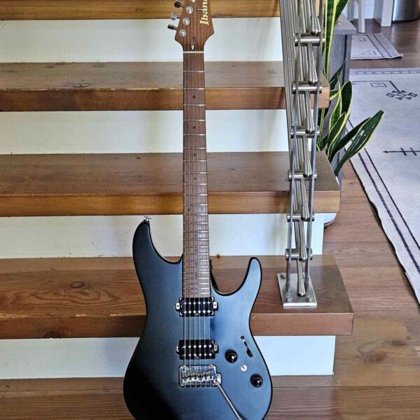 2022 Ibanez AZ 2402 Prestige